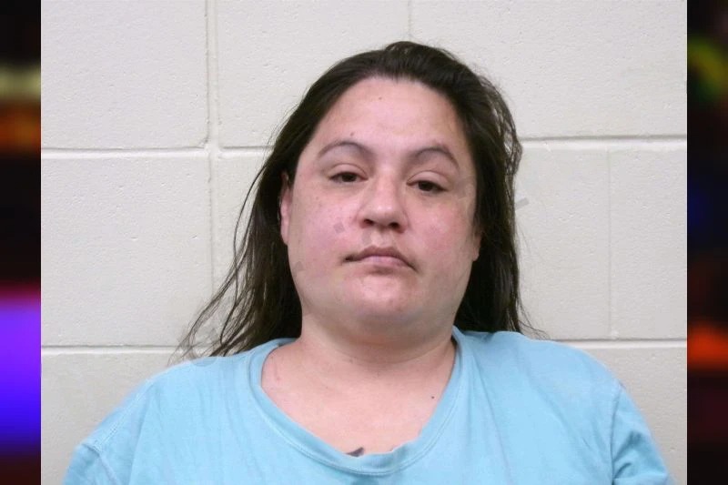 Patricia Wilcher Mugshots