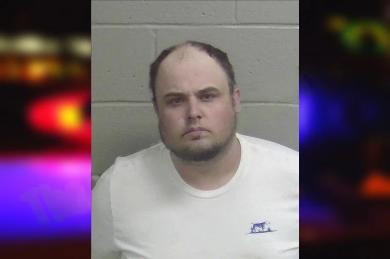 Patrick Daniels mugshot – Wayne County , Georgia Patrick Daniels mugshot