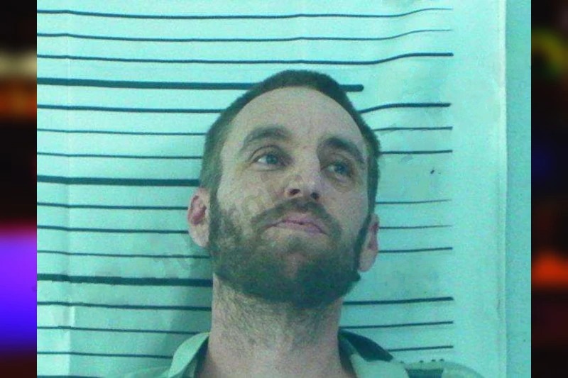 Patrick Doherty Mugshots