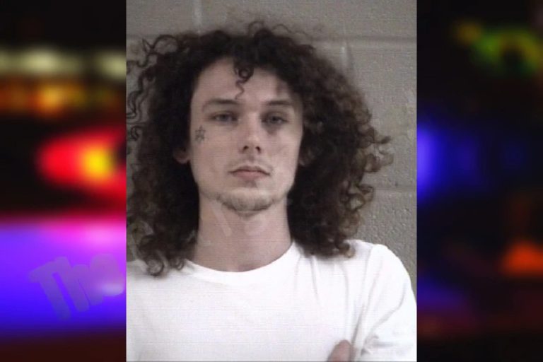 Patrick Guinther mugshot – Whitfield County , Georgia Patrick Guinther