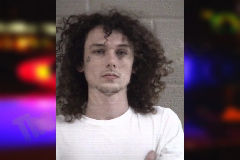 Patrick Guinther mugshot – Whitfield County , Georgia Patrick Guinther mugshot