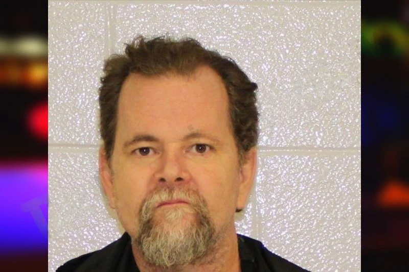 Patrick Hanson mugshot – Carroll County , Georgia Patrick Hanson mugshot