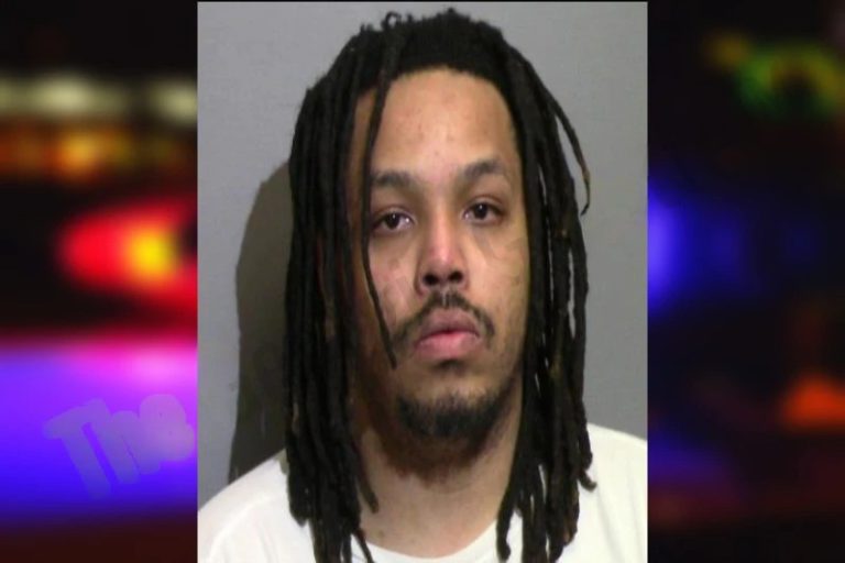 Patrick Jackson mugshot – Glynn County , Georgia Patrick Jackson