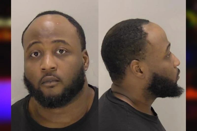Patrick Jones mugshot – Richmond County , Georgia Patrick Jones mugshot