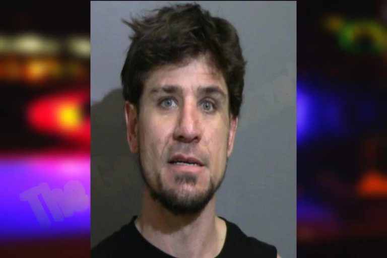 Patrick Linton mugshot – Glynn County , Georgia Patrick Linton