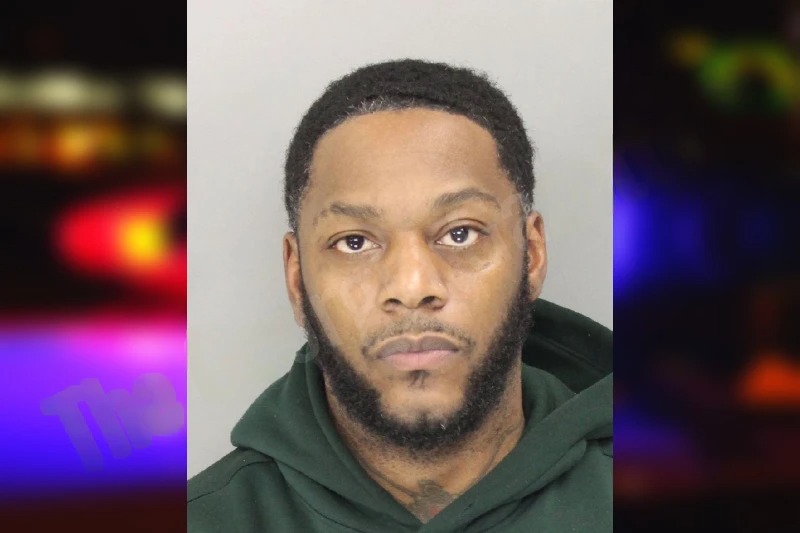 Patrick Meadows mugshot – Cobb County , Georgia Patrick Meadows mugshot