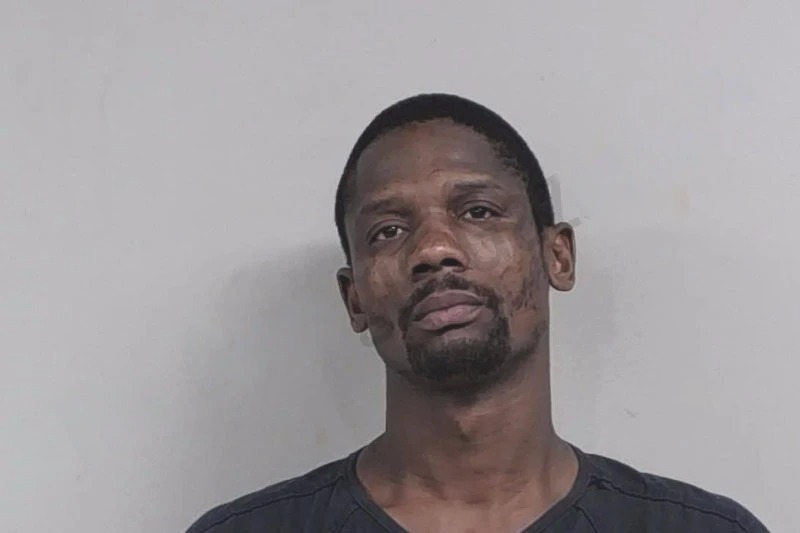 Patrick Taylor Mugshots