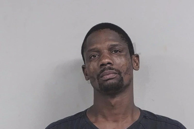 Patrick Taylor Mugshots