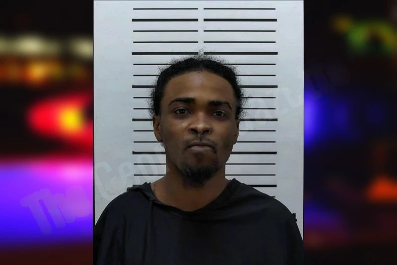 Patrick Wheeler Mugshots