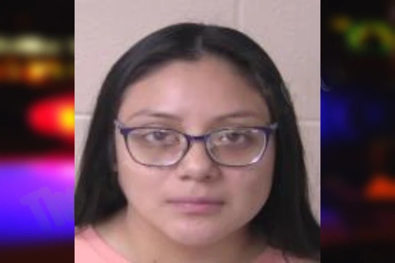 Patsy Gaspar mugshot – Walker County , Georgia Patsy Gaspar mugshot