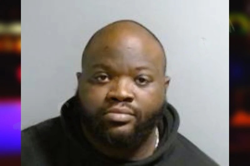 Paul Albertie mugshot – Fulton County , Georgia Paul Albertie mugshot