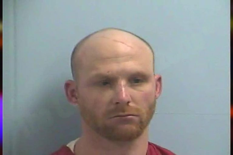 Paul Bennett mugshot – Dawson County , Georgia Paul Bennett