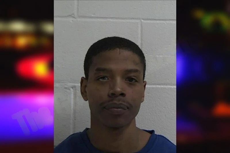 Paul Chandler Mugshots