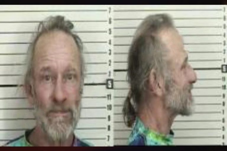 Paul Delargy mugshot – Camden County , Georgia Paul Delargy