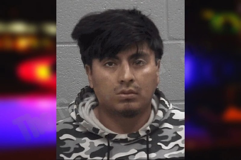 Paul Felix-Quinones mugshot