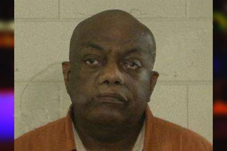 Paul Hoyt mugshot – Liberty County , Georgia Paul Hoyt