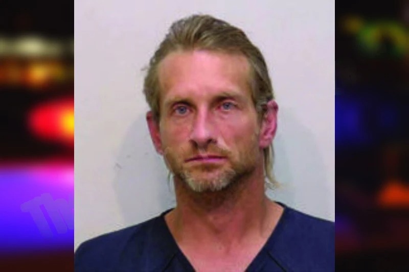 Paul Porter mugshot – Bartow County , Georgia Paul Porter mugshot