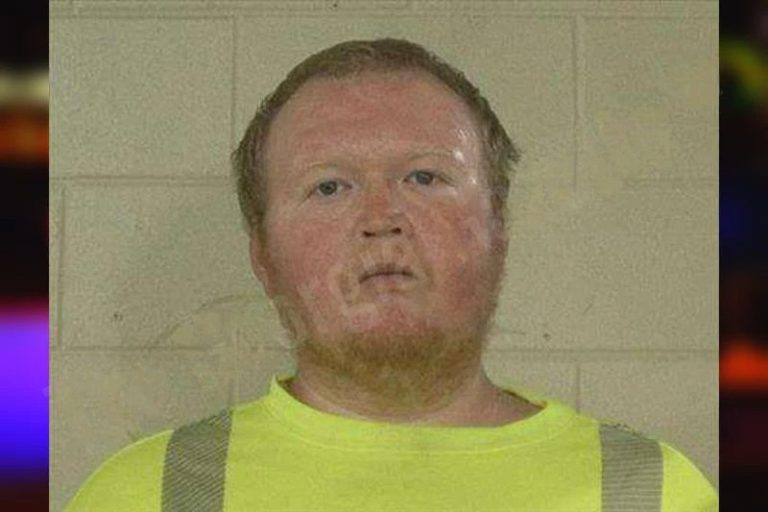 Paul Porter mugshot – Liberty County , Georgia Paul Porter