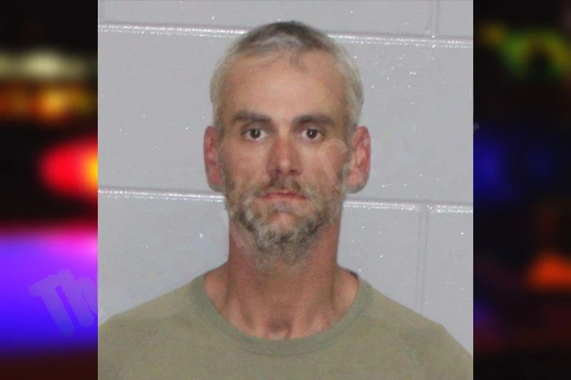 Paul Roach mugshot – Morgan County , Georgia Paul Roach mugshot