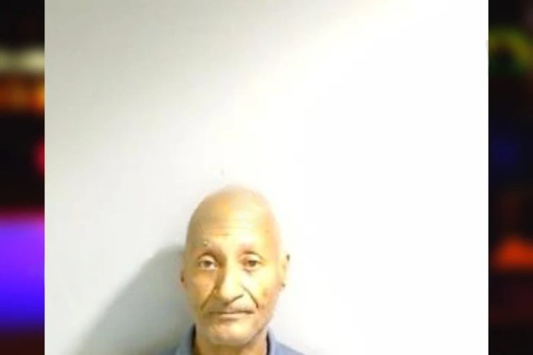 Paul Varner mugshot – Fulton County , Georgia Paul Varner