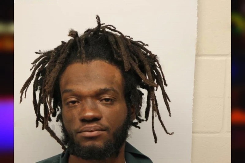 Paul Weaver Mugshots