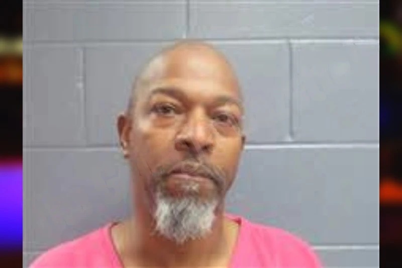 Paul Wooden Mugshots