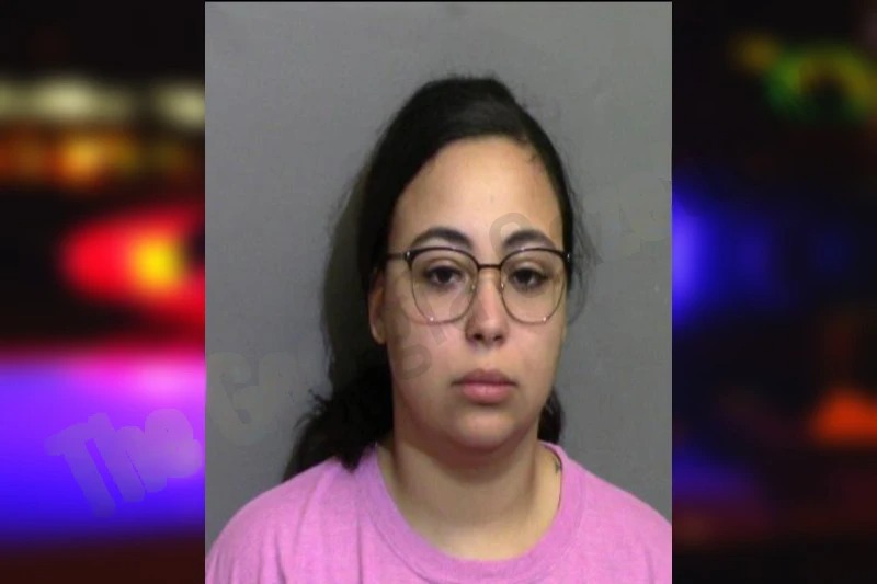 Pauline Velazquez-Arroyo mugshot – Glynn County , Georgia Pauline Velazquez-Arroyo mugshot