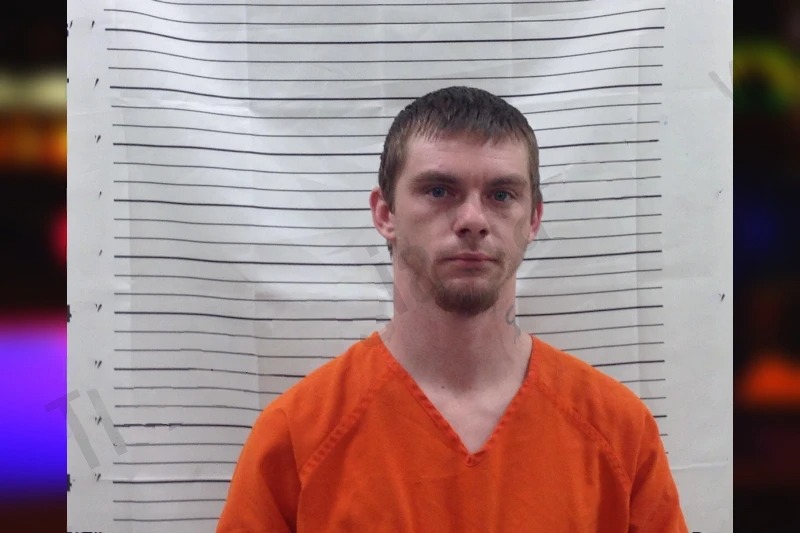 Paxton Abernathy Mugshots