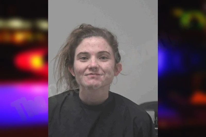 Payton Lyons mugshot – Coweta County , Georgia Payton Lyons mugshot