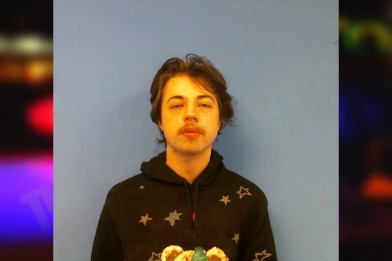 Payton Sanders Mugshots