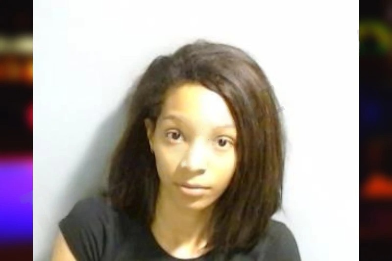 Pearlia Kynard mugshot – Fulton County , Georgia Pearlia Kynard mugshot