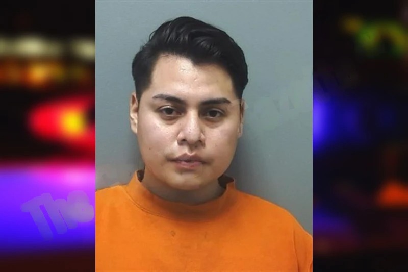 Pedro Chaves Mugshots