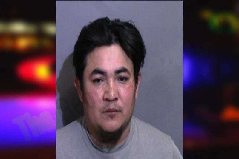 Pedro Orellana-Pacheco mugshot