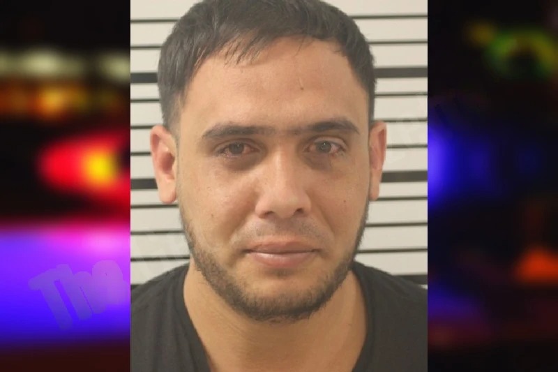 Pedro Pineda Mugshots