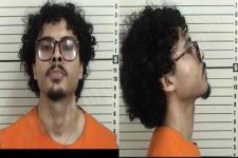 Pedro Rodriguez mugshot