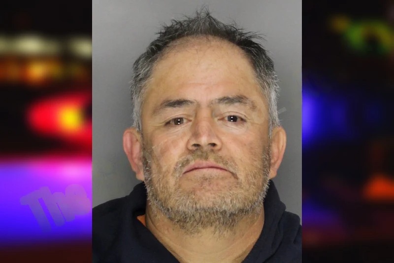 Pedro Salinas mugshot – Cobb County , Georgia Pedro Salinas mugshot