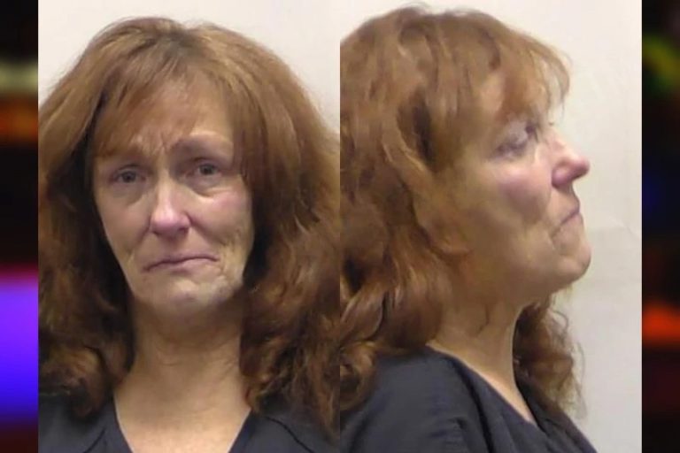 Peggy Bradford mugshot – Clarke County , Georgia Peggy Bradford