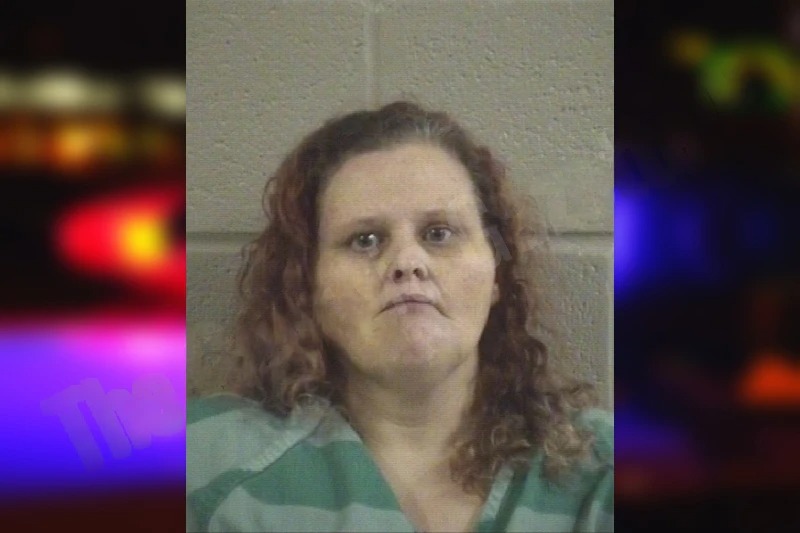 Peggy Chastain mugshot – Whitfield County , Georgia Peggy Chastain mugshot