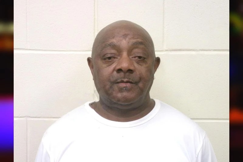 Pernell Rawls mugshot – Bulloch County , Georgia Pernell Rawls mugshot