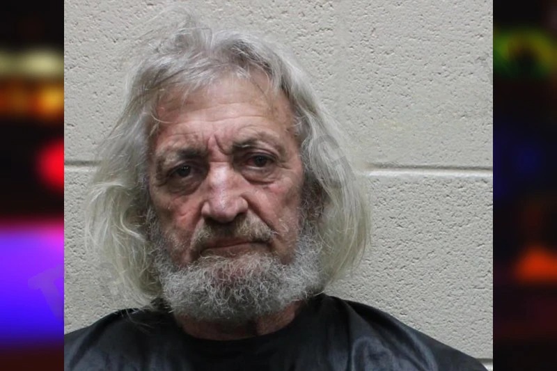 Perry Kilgore mugshot – Haralson County , Georgia Perry Kilgore mugshot