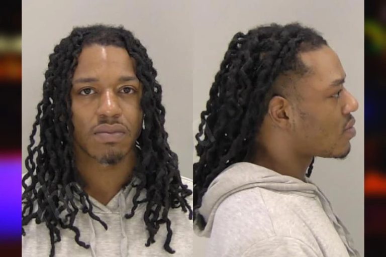 Perry Thomas mugshot – Richmond County , Georgia Perry Thomas