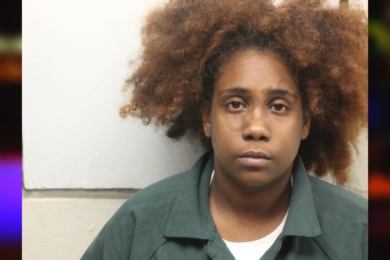 Persistance Valenzuela mugshot – Chatham County , Georgia Persistance Valenzuela mugshot