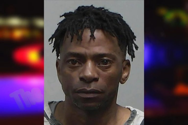 Pervis Wallace mugshot – Tift County , Georgia Pervis Wallace