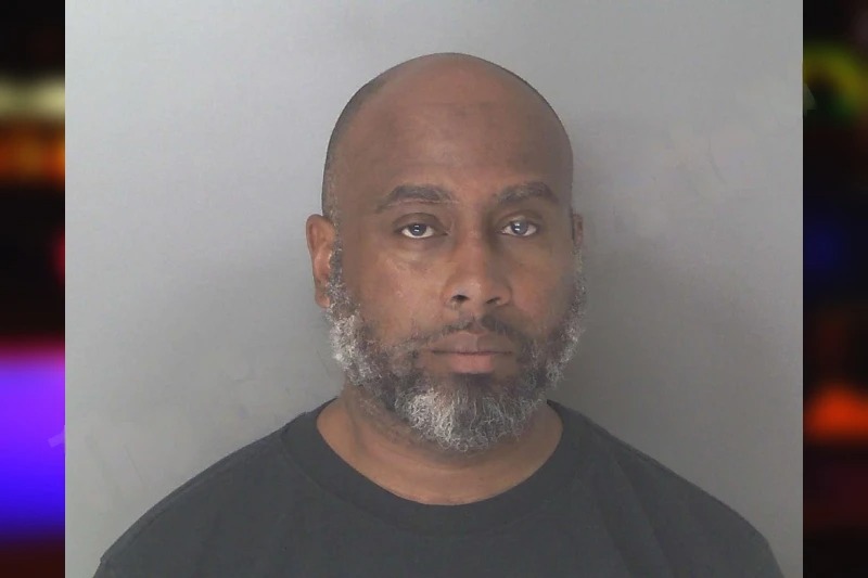 Peter Harris mugshot – Douglas County , Georgia Peter Harris mugshot