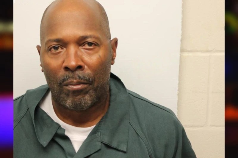 Peter Scott Mugshots