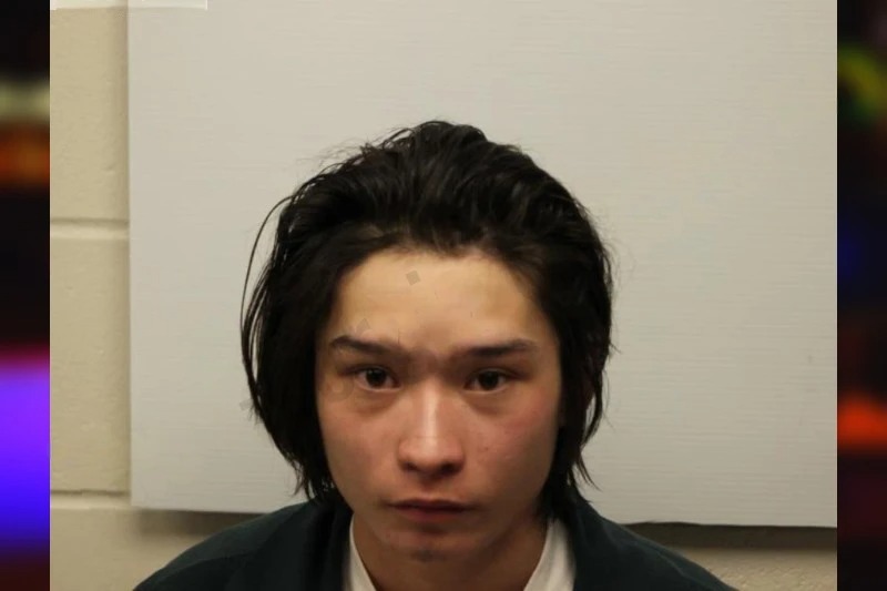 Peter Tizzano mugshot