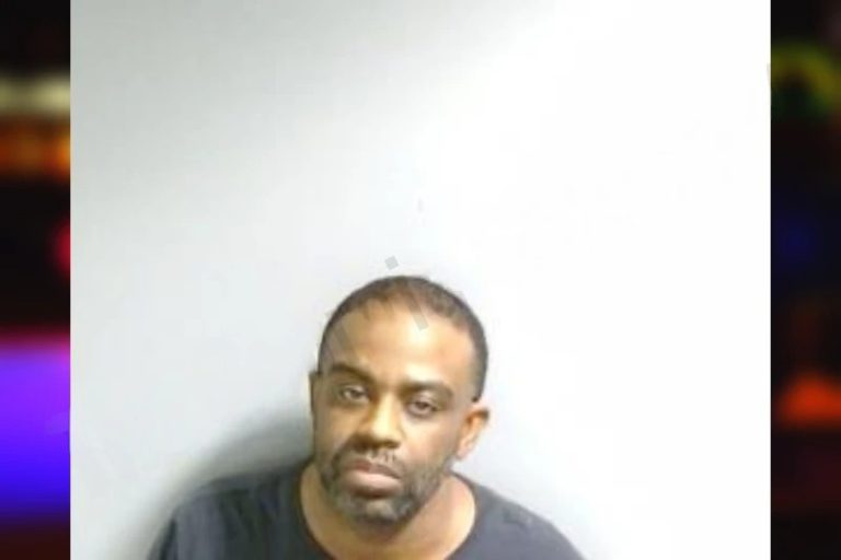 Petiri Jones mugshot – Newton County , Georgia Petiri Jones