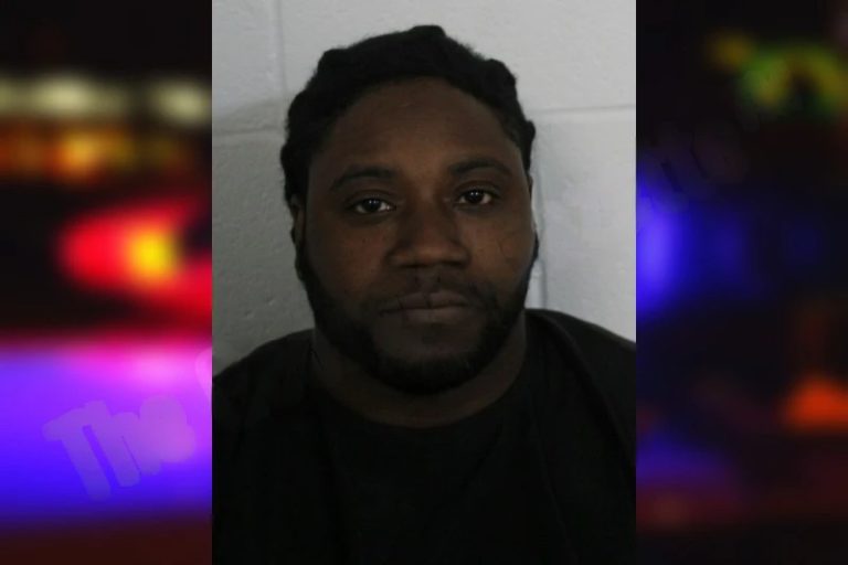 Petre Greene mugshot – Floyd County , Georgia Petre Greene