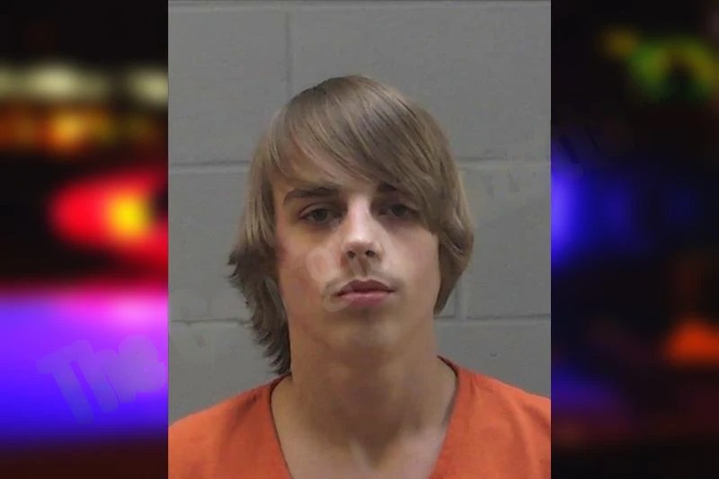 Peyton Drake Mugshots