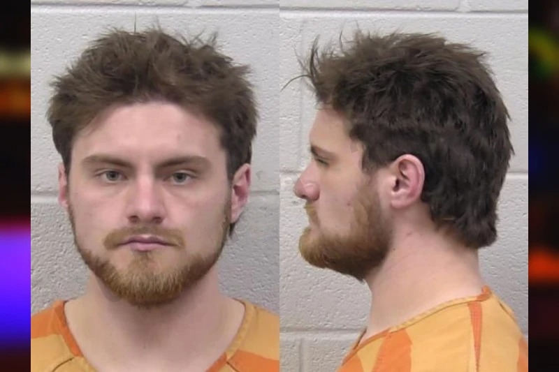 Peyton Huggins Mugshots